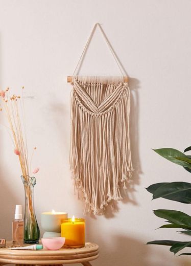 Fashion MACRAMÉ