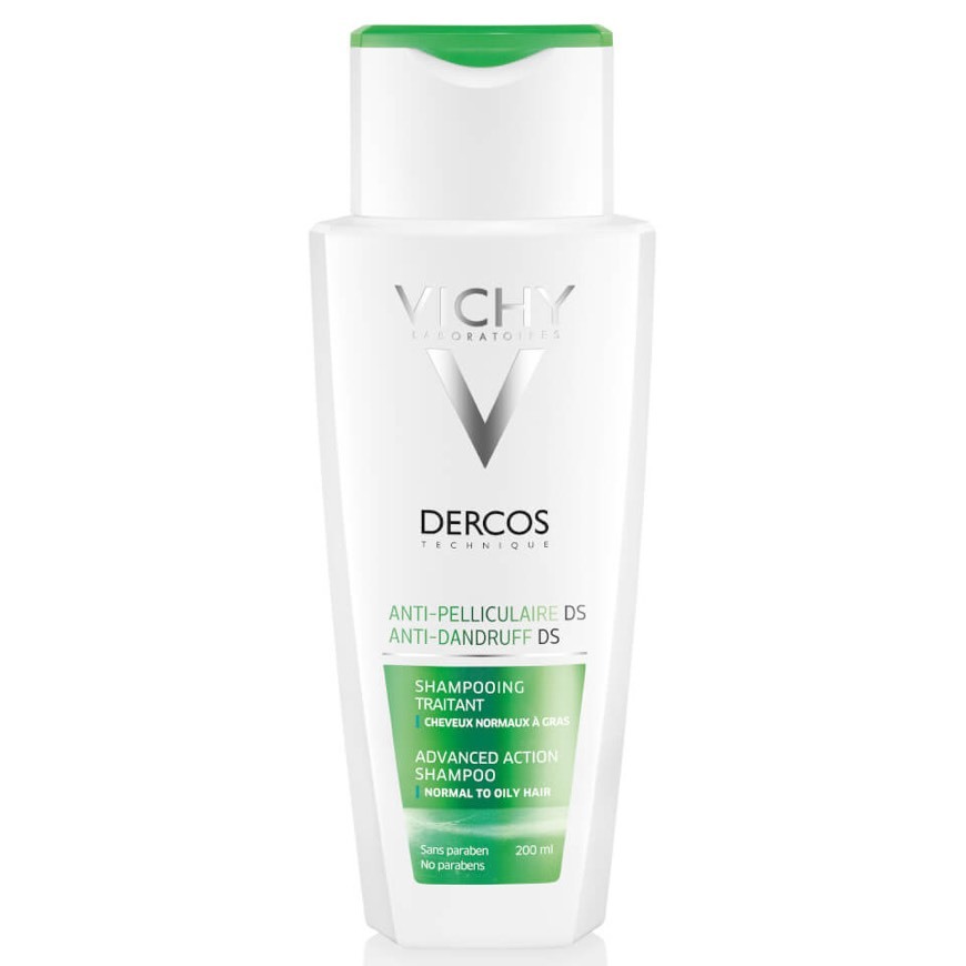 Moda Vichy Dercos Shampoo