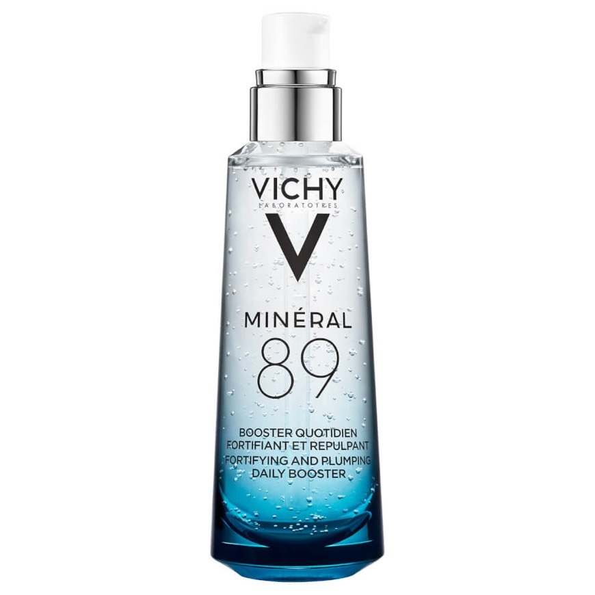 Moda Vichy Mineral