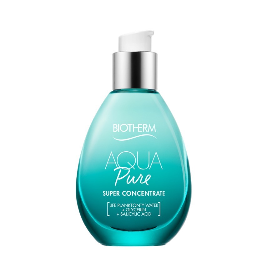 Moda Aqua Pure Super Concentrate - Sérum