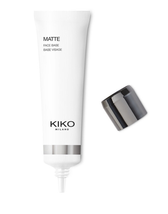 Moda Primer Kiko Milano