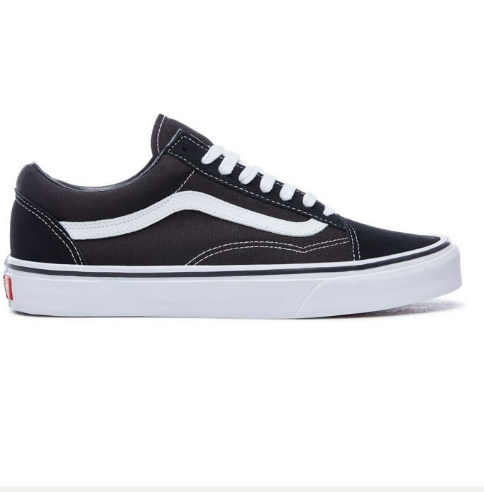 Moda Vans Old Skool