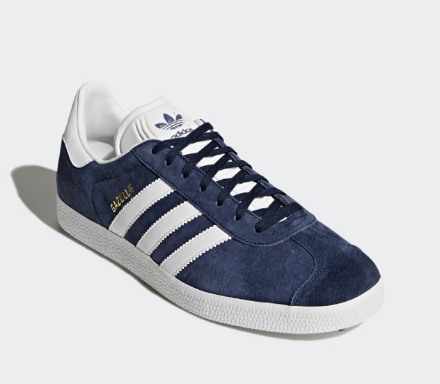 Fashion Adidas Gazelle