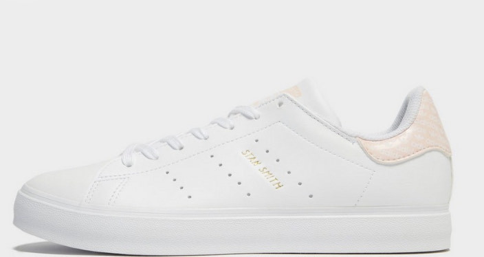 Fashion adidas Originals Stan Smith Vulc Júnior