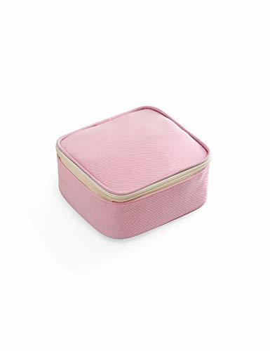 Electronic MARRY Bolsa De Cosméticos Organizador De Viajes Bolsa De Servilletas Sanitarias Bolsa