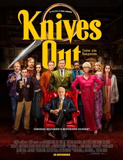 Knives Out