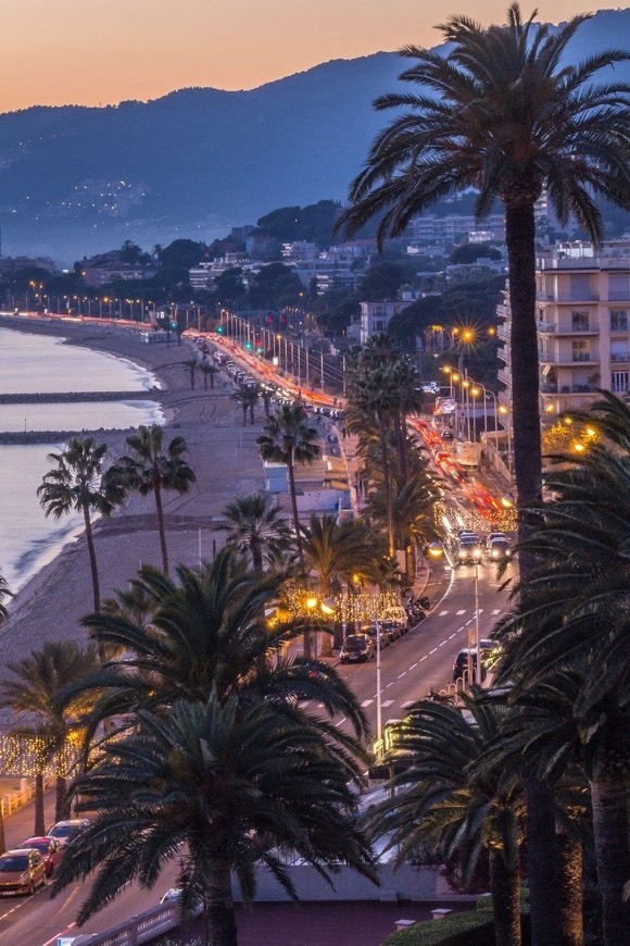 Lugar Cannes