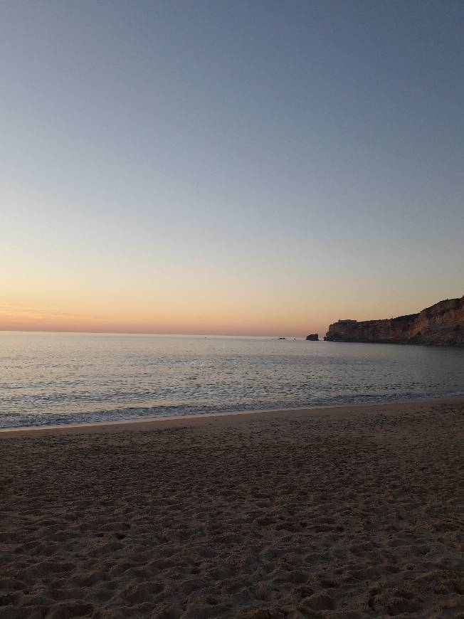 Place Nazaré