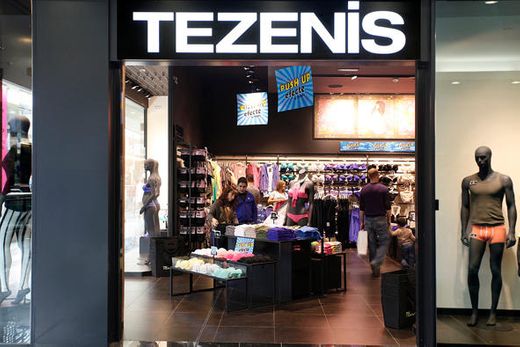 Tezenis