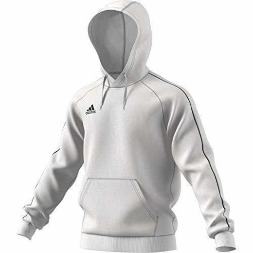 adidas Core18 Hoody Sudadera