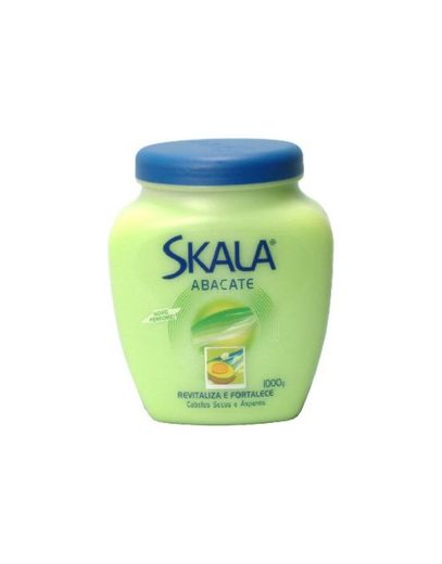 Skala Professional abacate