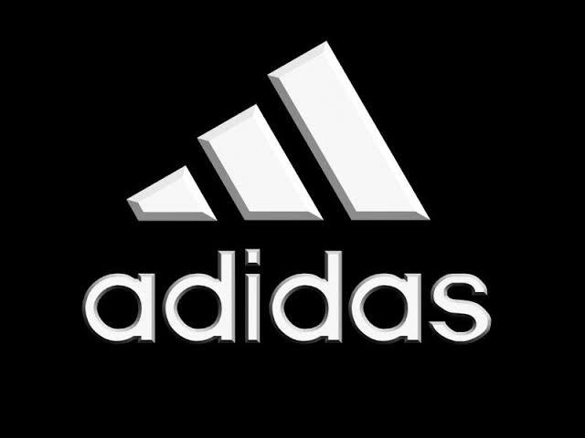 Moda Adidas marca