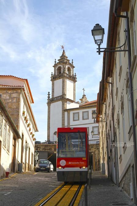 Lugar Visitar Viseu