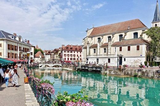 Annecy