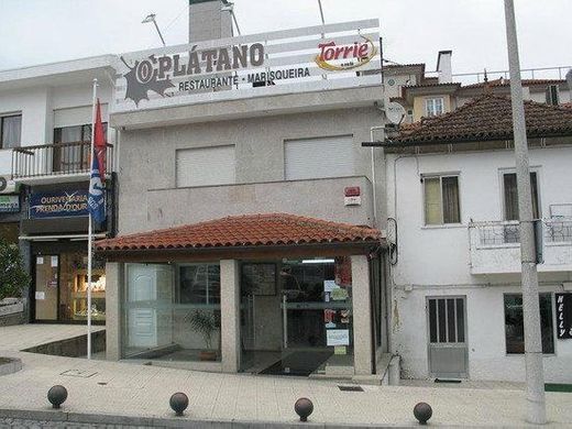 Restaurante Plátano