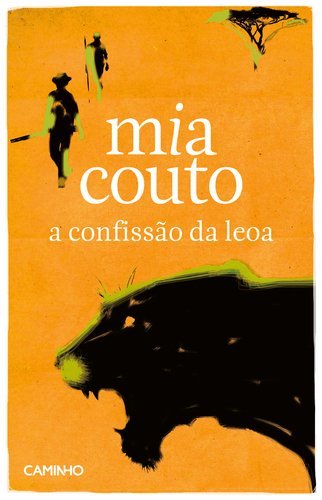 Libro A Confissão Da Leoa