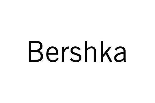 Bershka ✨