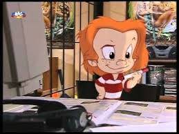 A minha família é uma animação 😁