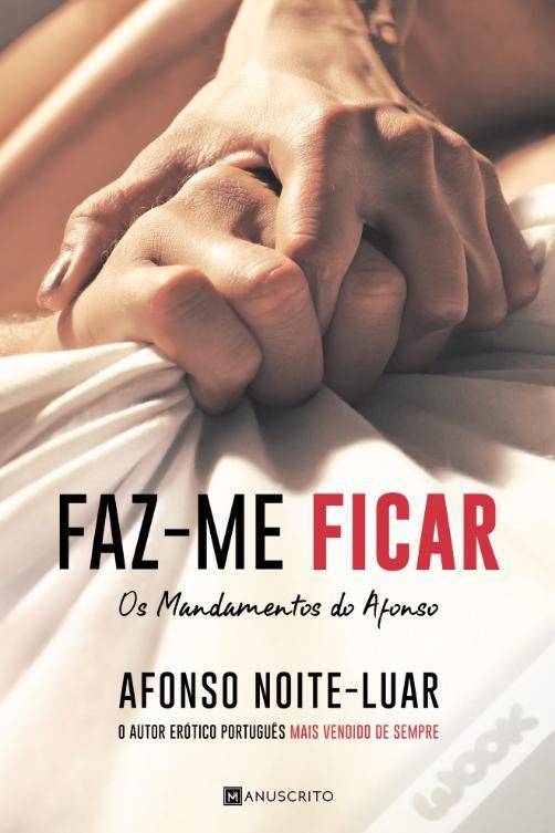 Libro Faz me ficar ✨