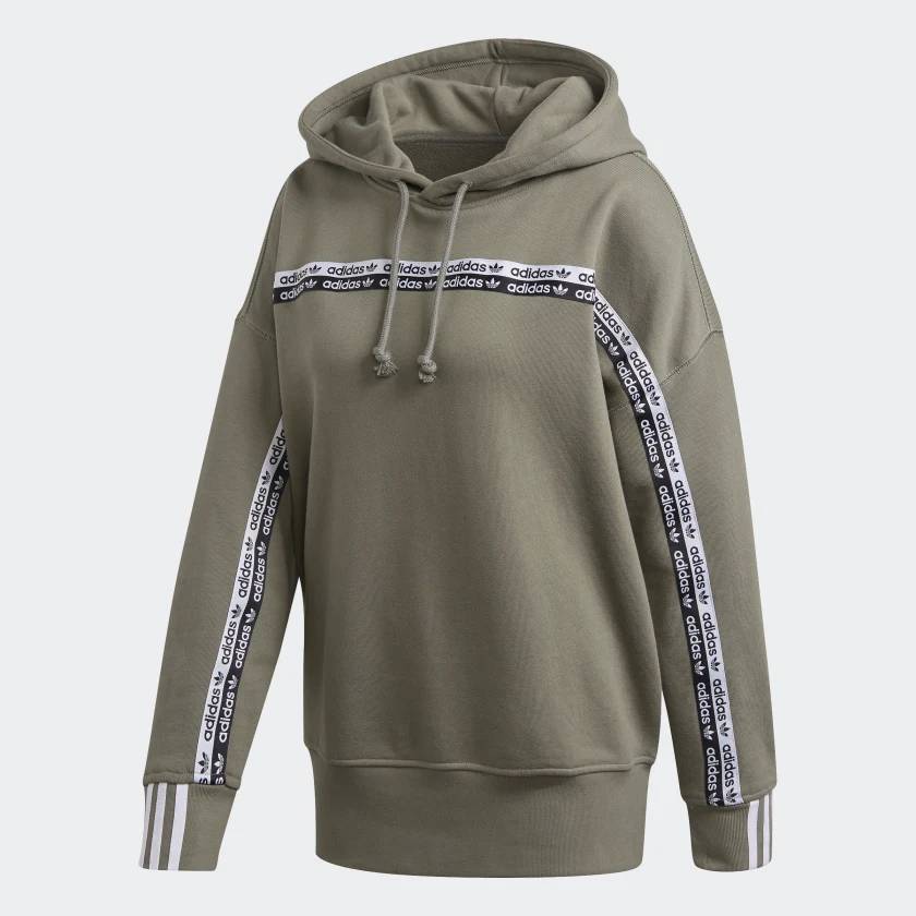 Product Sweatshirt capuz Adidas