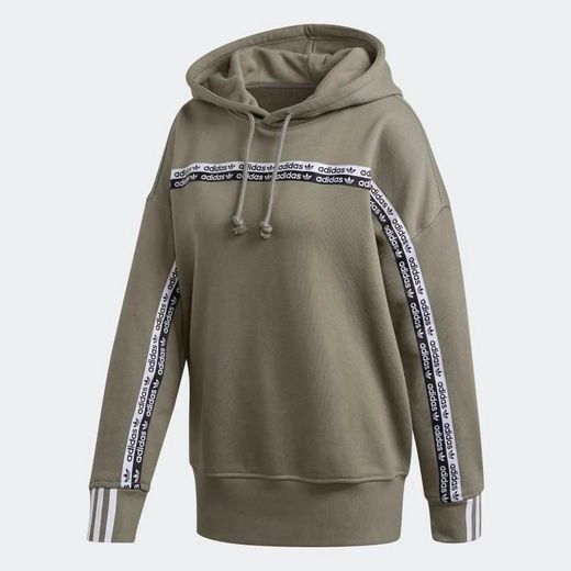 Sweatshirt capuz Adidas