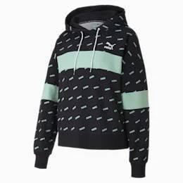 Sweatshirt Puma verde