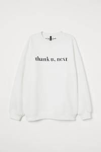 Sweatshirt H&M