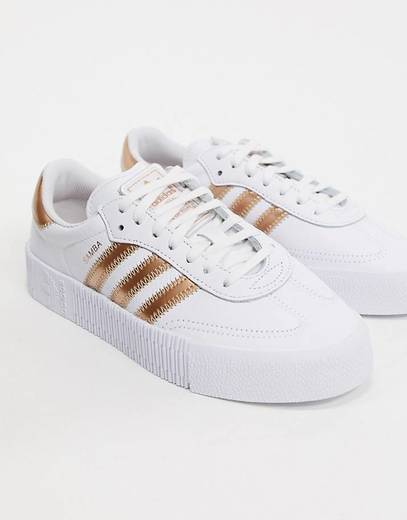 Adidas Originals Sambrarose