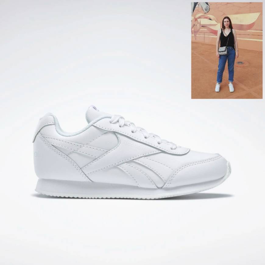 Product Reebok Royal Classic white 