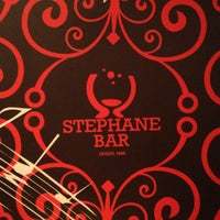 Lugar Stephane Bar