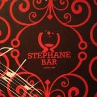 Stephane Bar