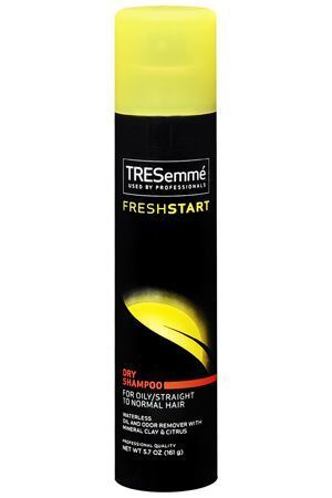 TRESemme dry shampoo 