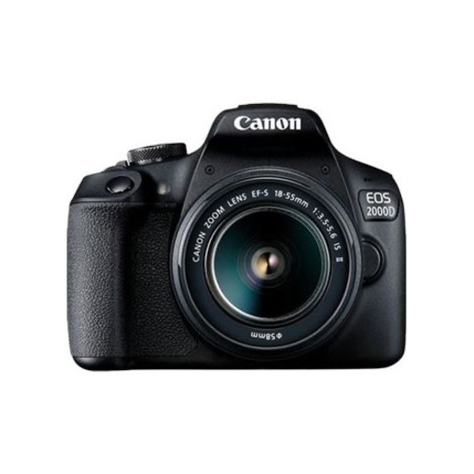 Canon 2000D