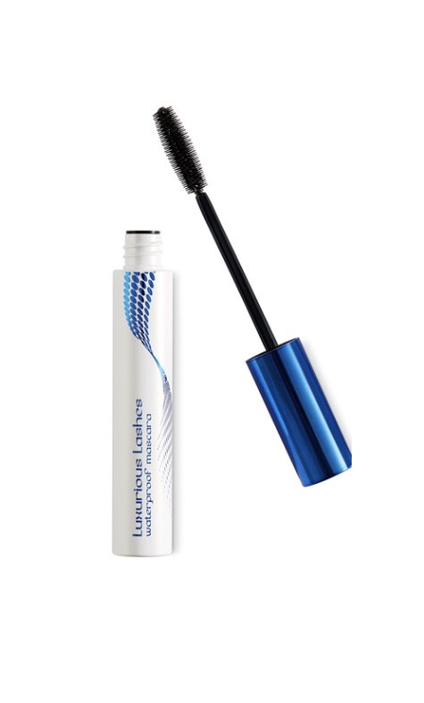 Product Luxurious Lashes Waterproof Mascara