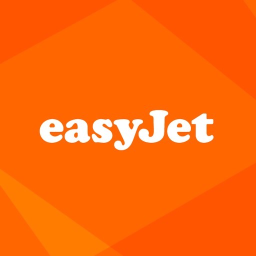 App Easyjet: Travel app 