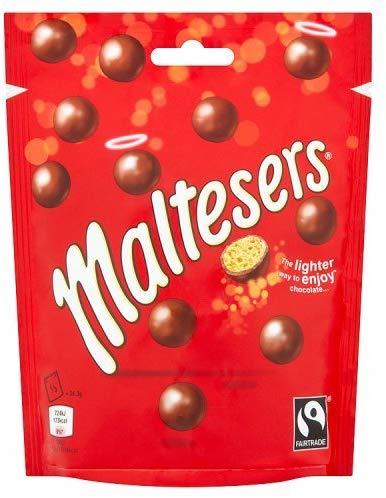 Moda Malteasers 