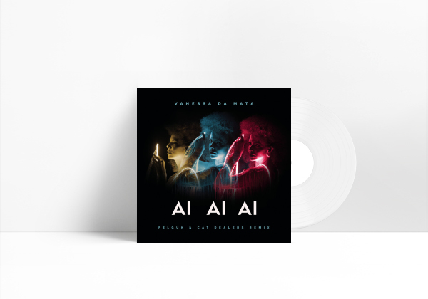 Ai Ai Ai - Felguk & Cat Dealers Remix