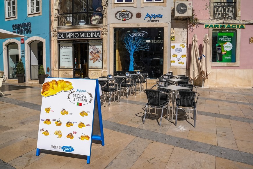 Mixpão Coimbra 