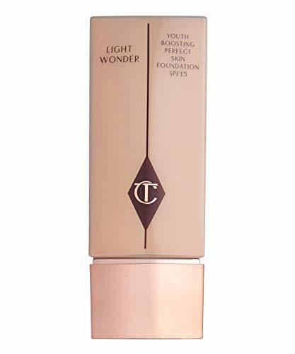 Beauty Charlotte Tilbury Light Wonder 40 ml 2-Fair