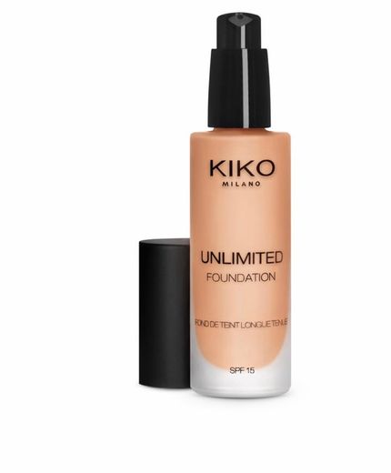 Base Unlimited KIKO