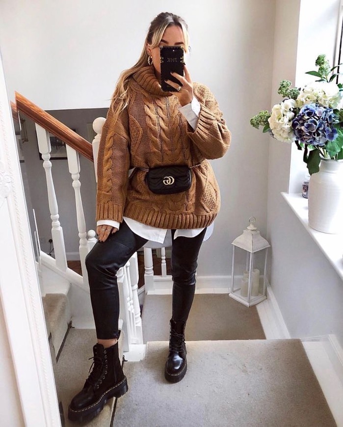 Winter Outfits