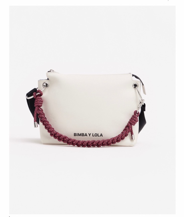 Fashion Mala Bimba Y Lola