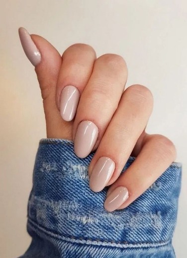 Classy Nail