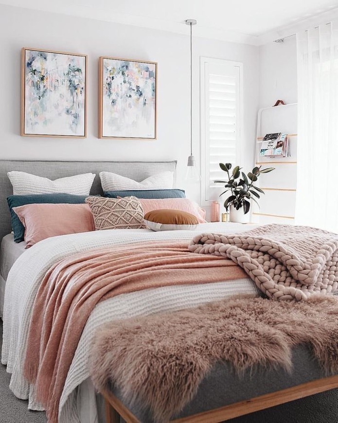 Fashion Cozy Beds