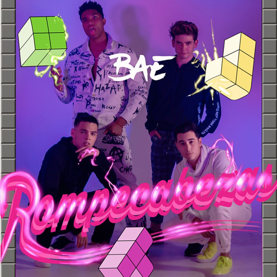 Music Rompecabezas