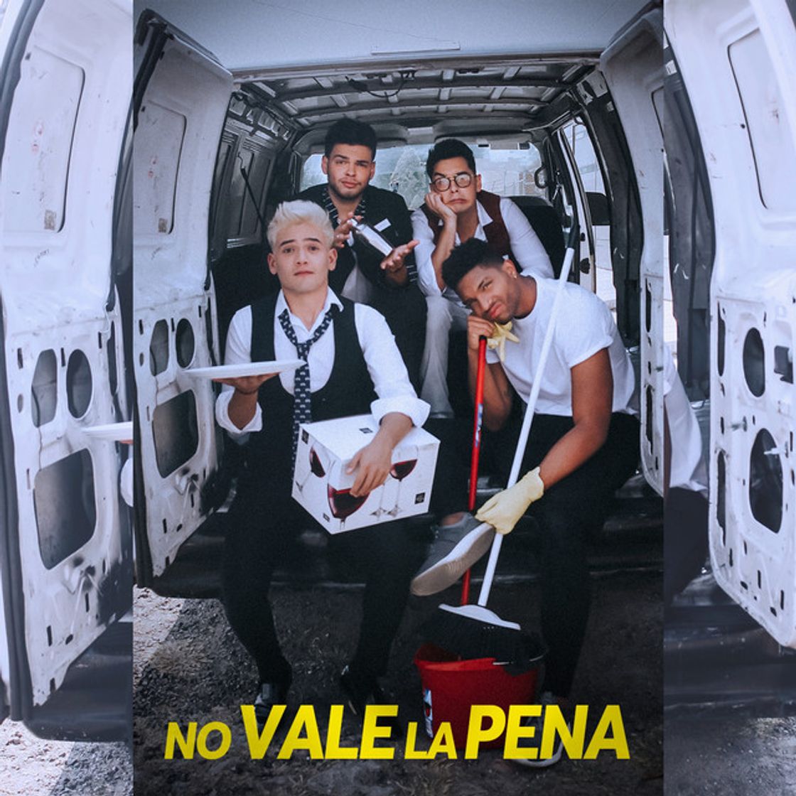 Canciones No Vale la Pena