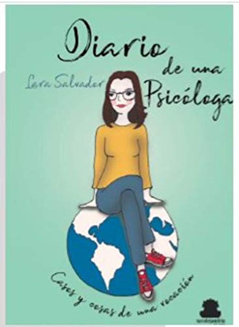 Book Diario de una psicóloga: Casos y cosas de una vocación