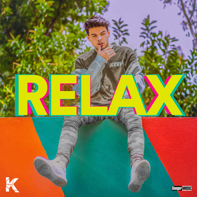 Canción Relax