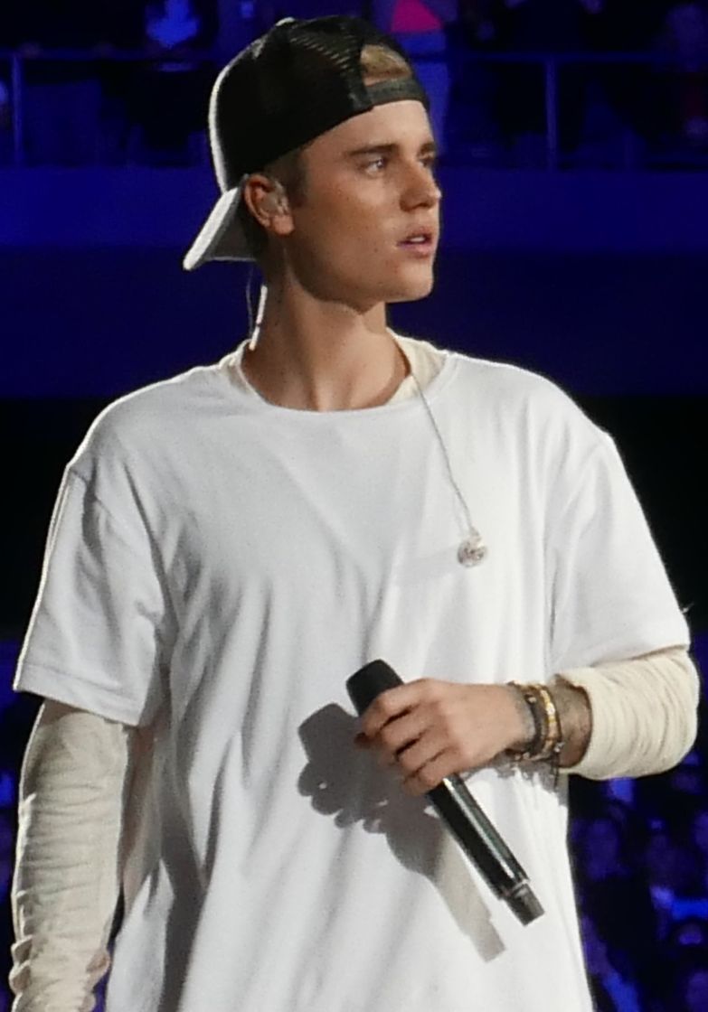 Fashion Justin Bieber - Wikipedia