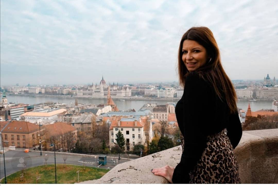 Restaurants Buda Castle